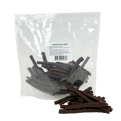 I Am Ministicks Paard 350 Gr
