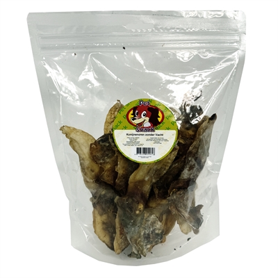 Petsnack Konijnenoor Zonder Haar 200 Gr - Image 2