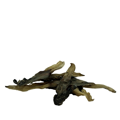 Petsnack Konijnenoren Zonder Vacht 1 Kg - Image 4