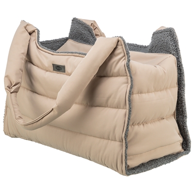 Trixie Hondentas Gina Blush 42X22X58 Cm - Image 2