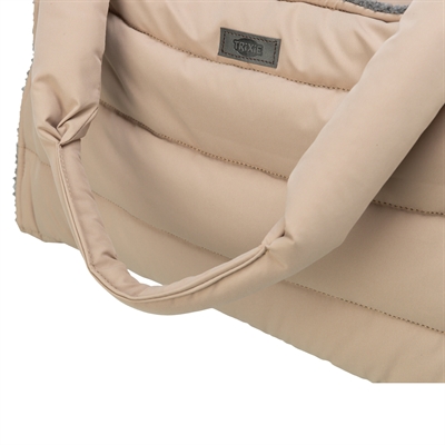Trixie Hondentas Gina Blush 42X22X58 Cm - Image 3
