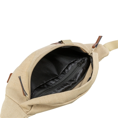 Trixie Be Nordic Heuptas / Slingtas Zand 24X8X11 Cm 50-165 Cm - Image 3