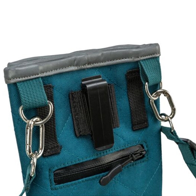 Trixie Beloningszakje Snackzakje Twin Petrol 15X2,5X18 Cm - Image 5