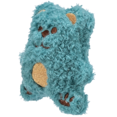 Trixie Beer Pluche Met Catnip Assorti 8 Cm - Image 7