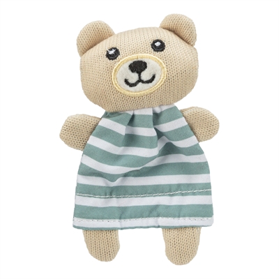 Trixie Beer Stof Met Catnip 12 Cm - Image 7