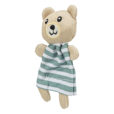 Trixie Beer Stof Met Catnip 12 Cm - Image 8