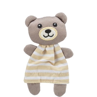 Trixie Beer Stof Met Catnip 12 Cm - Image 9