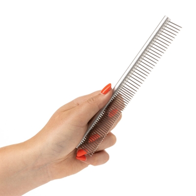 Mikki Doodle Grooming Kit Met Kam En Slickerborstel - Image 3