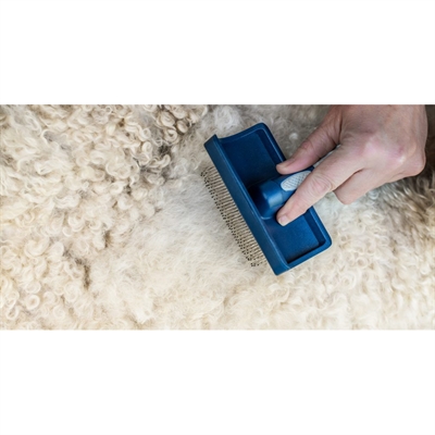 Mikki Doodle Grooming Kit Met Kam En Slickerborstel - Image 5