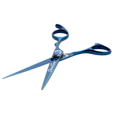Mikki Doodle Schaar Recht 18 Cm - Image 2