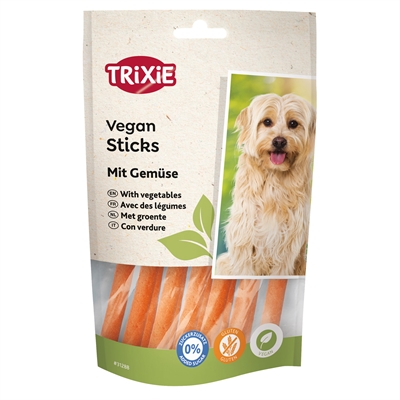 Trixie Vegan Sticks Met Groente 120 Gr - Image 2