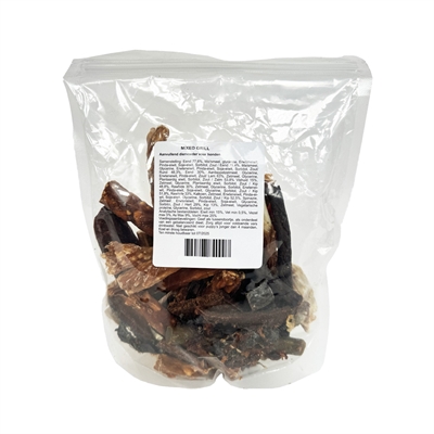 I Am Mixed Grill Blaftastische Hondensnack 400 Gr - Image 3