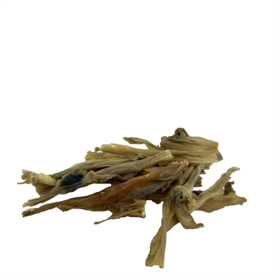 Petsnack Konijnenhuid Gezaagd 1 Kg - Image 3