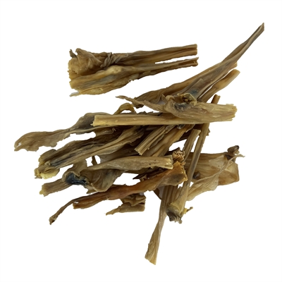 Petsnack Konijnenhuid Gezaagd 1 Kg - Image 4