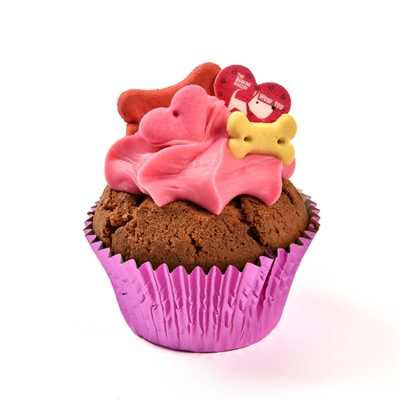 The Barking Bakery I Woof You Valentine Woofin - Image 2