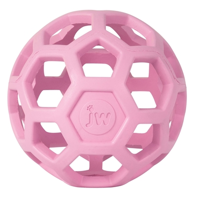Jw Hol-Ee Roller Trend-Ee Roze