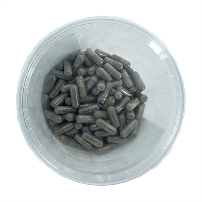 Dierendrogist Biergist Capsules 150 St - Image 2