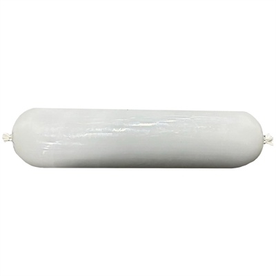 Freds Gestoomd Vers Vlees Worst Kennelpack Zalm Graan En Glutenvrij 10X900 Gr - Image 3