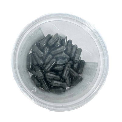 Dierendrogist Follikel Stimulerend / Innestelend Bevorderende Capsules 60 St - Image 2