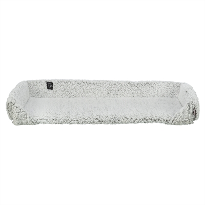 Trixie Ligmat Calida Voor Vensterbank Warmtereflecterend Wit-Grijs 60X25 Cm - Image 2