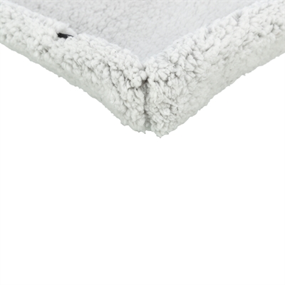 Trixie Ligmat Calida Voor Vensterbank Warmtereflecterend Wit-Grijs 60X25 Cm - Image 3