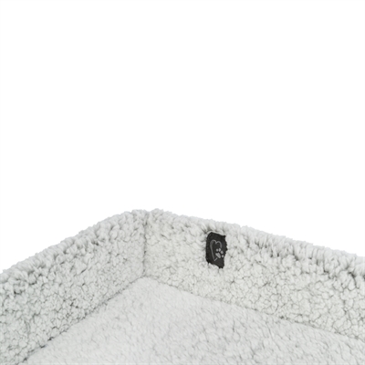 Trixie Ligmat Calida Voor Vensterbank Warmtereflecterend Wit-Grijs 60X25 Cm - Image 4
