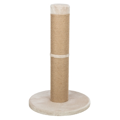 Trixie Krabpaal Rue Xxl Beige 50X50X80 Cm