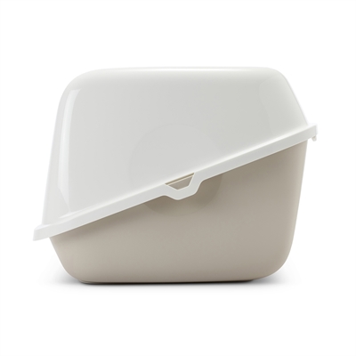 Savic Kattenbak Nestor Giant Mokka 75,5X56X55,5 Cm - Image 6