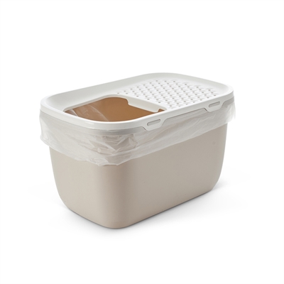 Savic Bag It Up Hop In Giant Kattenbakzak 12X5X25 Cm - Image 2
