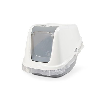 Savic Kattenbakzak Bag It Up Voor Nestor Giant 11,3X4,6X24,3 Cm - Image 3