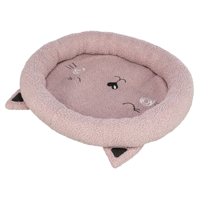 Trixie Kattenmand Junior Lila 50X40 Cm - Image 2