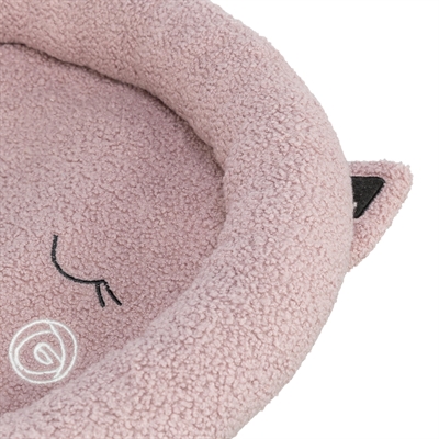 Trixie Kattenmand Junior Lila 50X40 Cm - Image 5