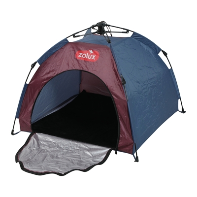 Zolux Bivouak Tent Tot 25 Kg 79X77X62 Cm - Image 2