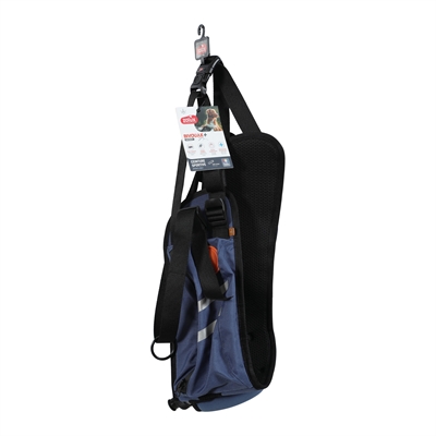 Zolux Bvk Heupriem Sport Blauw One Size - Image 2