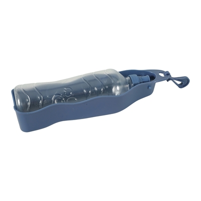 Zolux Bvk Inklapbare Waterfles Blauw 450 Ml - Image 2