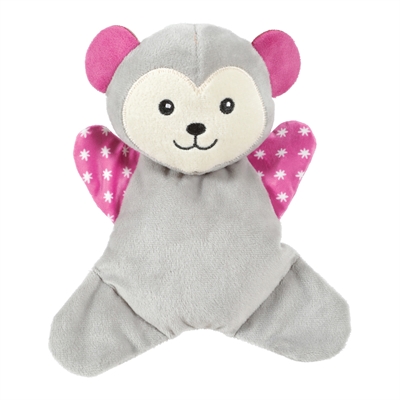 Zolux Maxou Cuddly Grijs 18X4,5X20 Cm