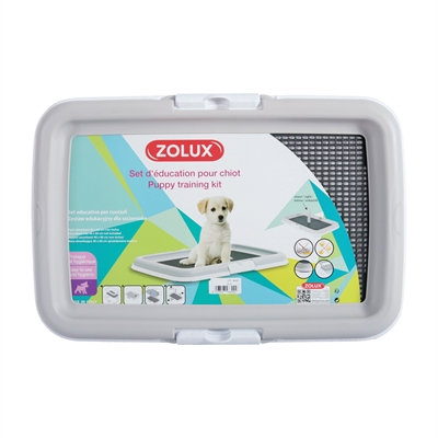 Zolux Puppy Padhouder 59X39,2X4,3 Cm - Image 5