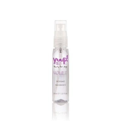 Yuup! Violet Parfum 30 Ml