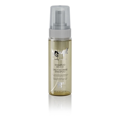 Yuup! Daily No Rinse Shampoo 150 Ml