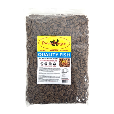 Budget Premium Quality Fish 1 Kg - Image 2