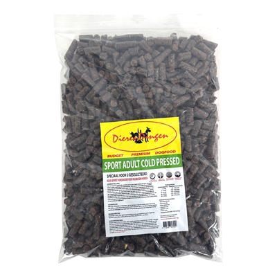 Budget Premium Sport 1 Kg - Image 2