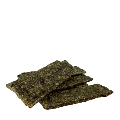 Petsnack Buffel Vleesstrips 300 Gr - Image 3