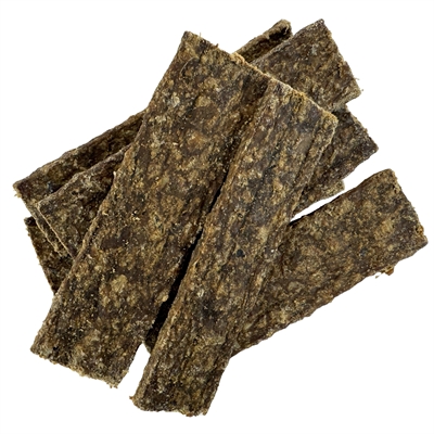 Petsnack Buffel Vleesstrips 300 Gr - Image 4