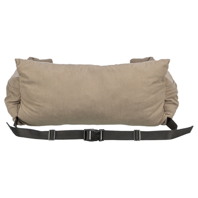 Trixie Autostoel Dubbel Taupe 80X60X35 Cm - Image 2