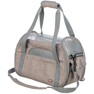 Trixie Hondentas Madison Zand 42X19X28 Cm - Image 2
