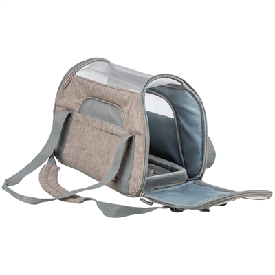 Trixie Hondentas Madison Zand 42X19X28 Cm - Image 4
