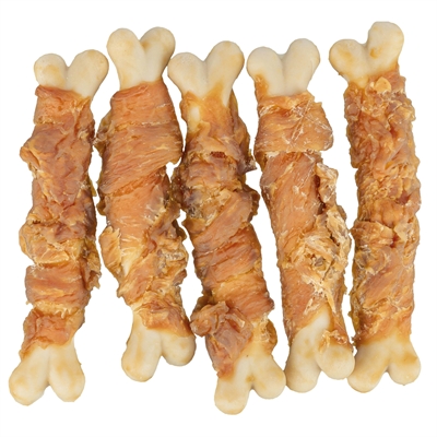 Trixie Grand Chicky Kippenborst 10,5 Cm 18 Gr 200 St
