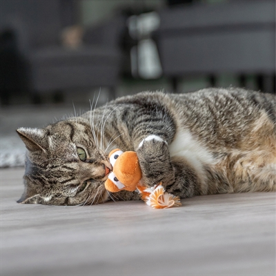 Trixie Draak Met Catnip Pluche Assorti 20 Cm - Image 2