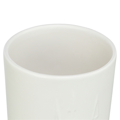Trixie Snackpot Keramiek Wit 13X13X19 Cm - Image 5