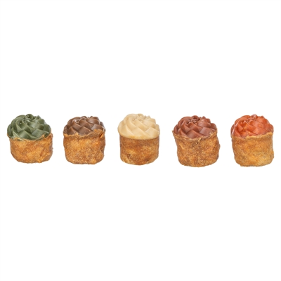 Trixie Cupcake Met Kippenborst 25 Gr 70 St - Image 3